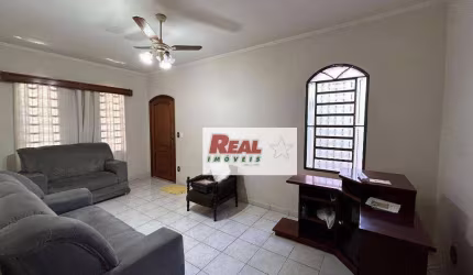 Casa com 2 dormitórios à venda, 159 m² por R$ 320.000,00 - Planalto - Araçatuba/SP