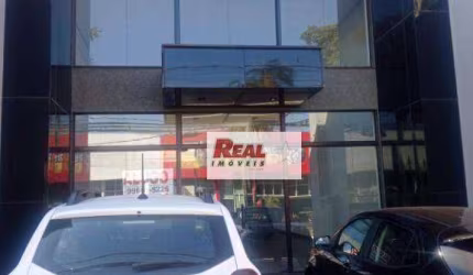 Loja para alugar, 140 m² por R$ 9.000,00/mês - Vila São Paulo - Araçatuba/SP