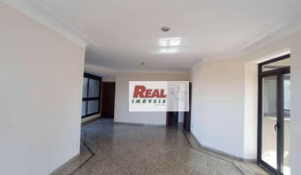 Excelente apartamento com 3 dormitórios à venda, 170 m² por R$ 620.000 - Vila Mendonça - Araçatuba/SP