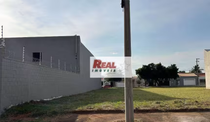 Terreno à venda, 330 m² por R$ 160.000 - Ipanema - Araçatuba/SP