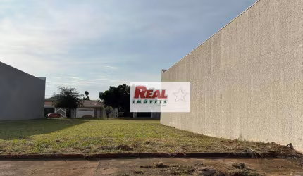 Terreno à venda, 330 m² por R$ 160.000 - Ipanema - Araçatuba/SP