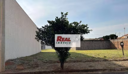 Terreno à venda, 330 m² por R$ 160.000 - Ipanema - Araçatuba/SP