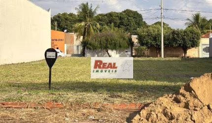 Terreno à venda, 330 m² por R$ 160.000 - Ipanema - Araçatuba/SP