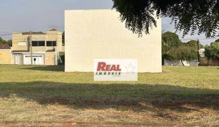 Terreno à venda, 330 m² por R$ 160.000 - Ipanema - Araçatuba/SP