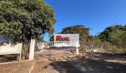 Área à venda, 15000 m² por R$ 4.000.000,00 - Jardim do Trevo - Araçatuba/SP