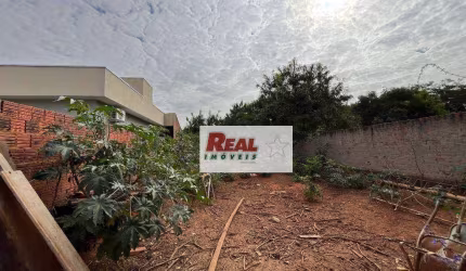 Terreno à venda, 300 m² por R$ 95.000 - Umuarama - Araçatuba/SP