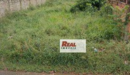 Terreno à venda, 250 m² por R$ 100.000 - Água Branca III - Araçatuba/SP