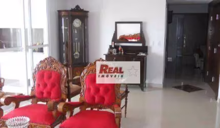 Apartamento com 3 dormitórios à venda, 210 m² por R$ 1.100.000,00 - Centro - Araçatuba/SP