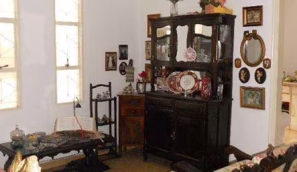 Casa com 3 dormitórios à venda, 155 m² por R$ 350.000,00 - Vila Mendonça - Araçatuba/SP