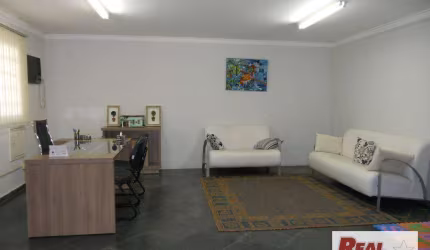 Clínica - Vila Mendonça