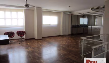 Apartamento Duplex residencial à venda, Jardim Nova Yorque, Araçatuba.