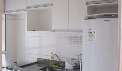 Horizontes - Apartamento mobiliado - UNIP