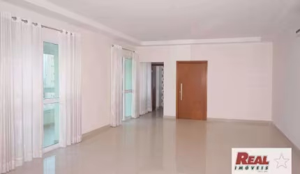 Residencial Platinum - 3 suítes - 3 vagas
