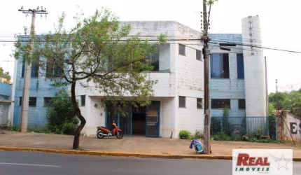 Área à venda, 4312 m² com salão comercial e residência por R$ 6.500.000 - Alvorada - Araçatuba/SP