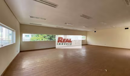 Loja para alugar, 104 m² por R$ 5.892,57/mês - Centro - Araçatuba/SP