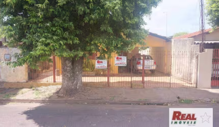 Casa a Venda no Jardim Palmeiras