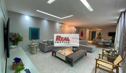 Apartamento - Ed. Platinum - Alto Padrão - Centro - Araçatuba - Venda