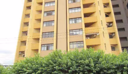 Apartamento com 3 dormitórios à venda, 175 m² por R$ 350.000,00 - Centro - Araçatuba/SP