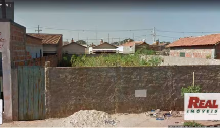 02 Lotes de terreno à venda, 300 m² (150m² cada lote) por R$ 50.000 - Verde Parque - Araçatuba/SP