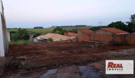 Terreno à venda, 290 m² por R$ 120.000 cada - 02 lotes juntos