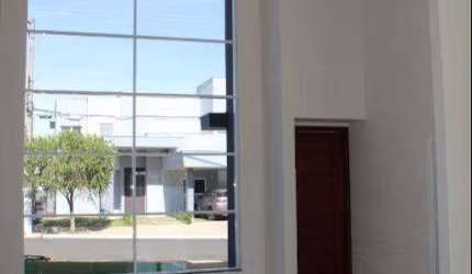 Casa de alto padrão - Residencial Habiana 2 - Araçatuba-SP