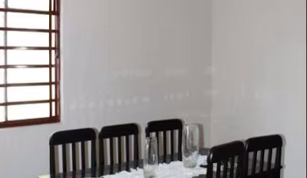 Casa com 3 dormitórios à venda, 258 m² por R$ 450.000,00 - Planalto - Araçatuba/SP