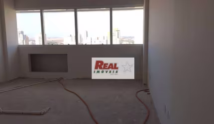 Sala no Araçatuba Office - Locação - Araçatuba-SP