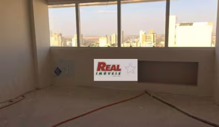 Sala para locação - Araçatuba Office - Centro