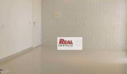 Apartamento no Residencial The Place - Araçatuba/SP
