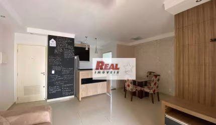 Residencial Cenarium - São José do Rio Preto - Completo