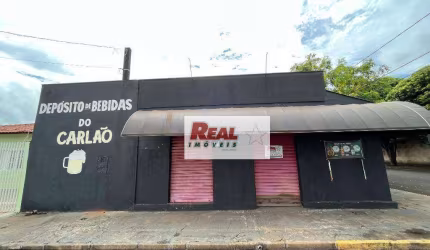 Novo Paraíso - Rua Afonso Celso nº 911