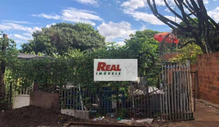 Terreno à venda, 150 m² por R$ 25.000,00 - Verde Parque - Araçatuba/SP