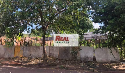 Terreno à venda, 150 m² por R$ 25.000,00 - Verde Parque - Araçatuba/SP
