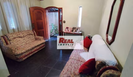 Casa com 3 dormitórios à venda, 170 m² por R$ 400.000,00 - Paraíso - Araçatuba/SP