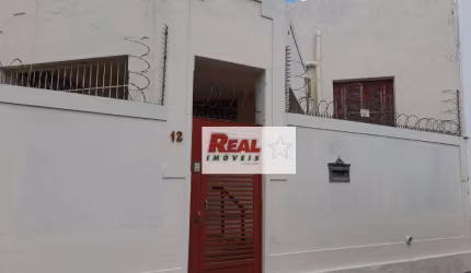 Casa para alugar, 194 m² por R$ 5.000,00/mês - Centro - Araçatuba/SP