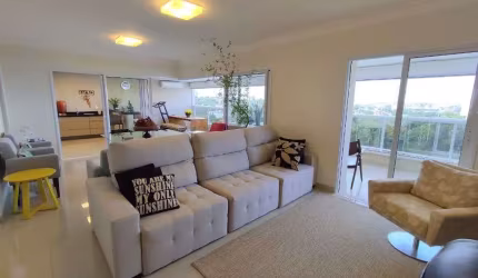 Apartamento no Edifício Madrid para venda - alto padrão - Araçatuba/SP