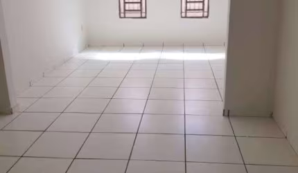 Casa e sobrado no bairro Jardim Paulista - Araçatuba/SP