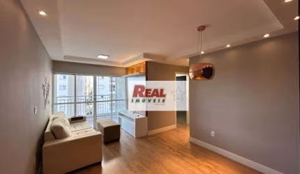 Apartamento diferenciado à venda - Residencial Luísa - Fino acabamento - Residencial Luísa - Araçatuba/SP