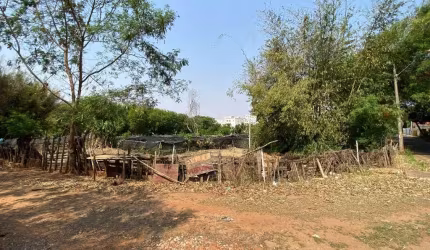 Área com 3612,00m²
