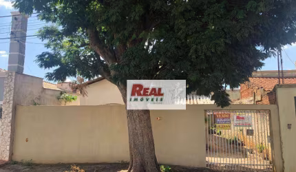 Terreno à venda, 250 m² por R$ 130.000,00 - Planalto - Araçatuba/SP