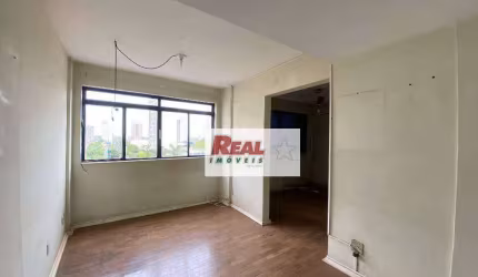 Apartamento no Edifício Saito - Araçatuba/SP