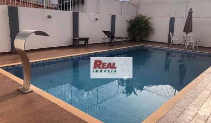 Casa com 3 dormitórios à venda, 434 m² por R$ 1.300.000,00 - Higienópolis - Araçatuba/SP