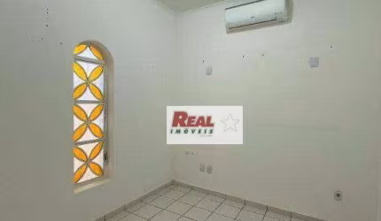 Sala em clínica para área da saúde