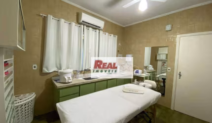 Sala em clínica para área da saúde - Próxima à Unitoledo