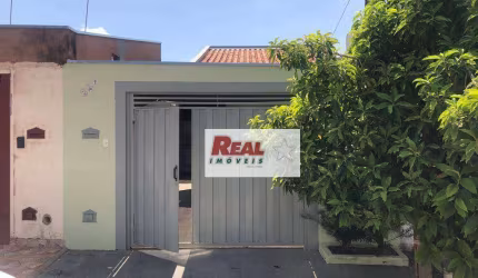 Casa com 2 dormitórios à venda, 69 m² por R$ 150.000,00 - Alvorada - Araçatuba/SP