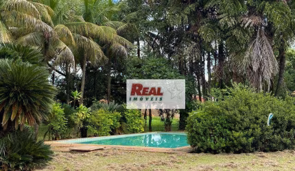 Área de 27840m² - Chácaras TV - Araçatuba