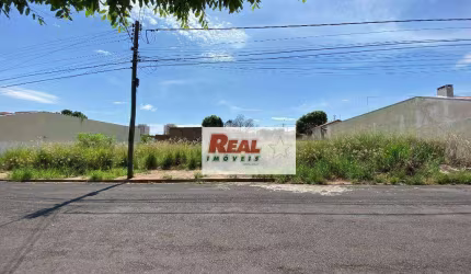 03 lotes juntos - Jardim Alvorada - 750m²