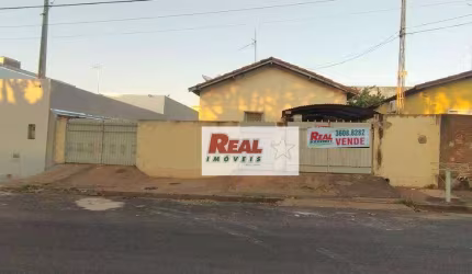Casa com 3 dormitórios à venda, 127 m² por R$ 230.000,00 - Icaray - Araçatuba/SP