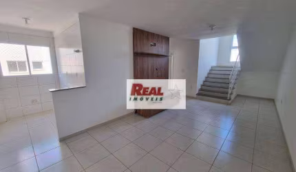 Edifício Luísa - cobertura duplex