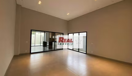 Casa com 03 suítes nova - alto padrão - Vila Toscana - Araçatuba-SP